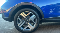 Hyundai BAYON 1.0 TGDi [120] 48V MHEV Premium 5dr Petrol Hatchback